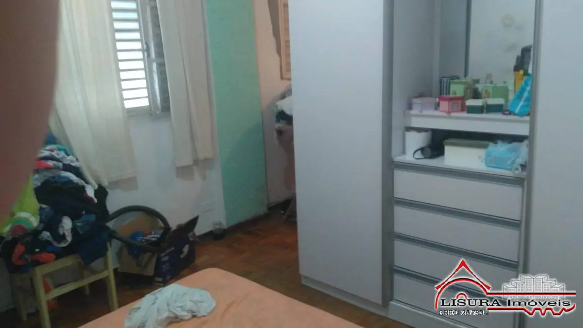 Foto 6 de Casa com 3 quartos à venda, 209m2 em Jardim Bela Vista, Jacarei - SP