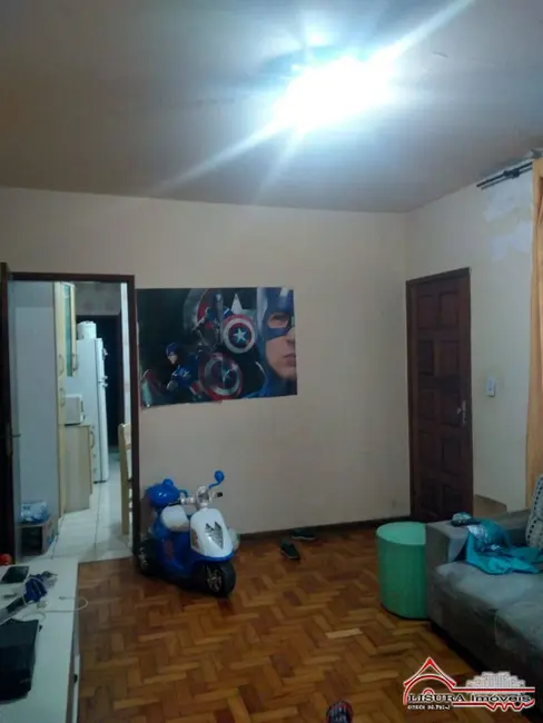 Foto 3 de Casa com 3 quartos à venda, 209m2 em Jardim Bela Vista, Jacarei - SP