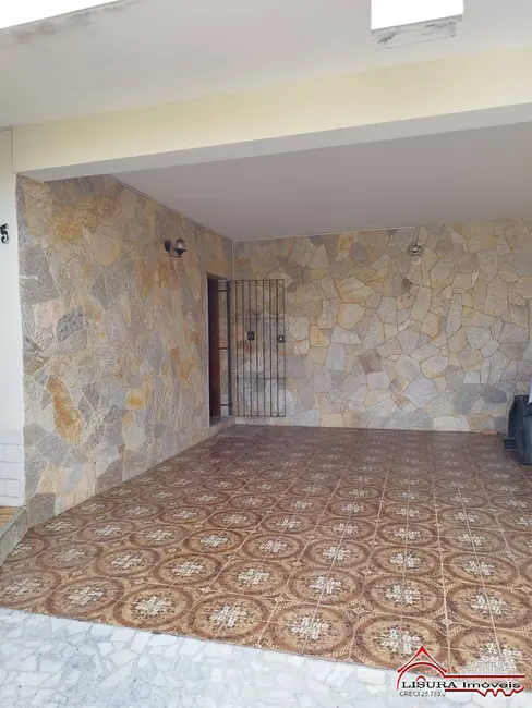 Foto 5 de Casa com 3 quartos à venda, 242m2 em Jardim Paraíba, Jacarei - SP
