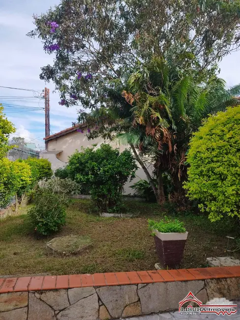 Foto 3 de Casa com 3 quartos à venda, 242m2 em Jardim Paraíba, Jacarei - SP