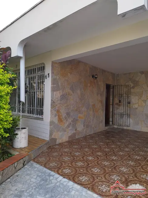 Foto 6 de Casa com 3 quartos à venda, 242m2 em Jardim Paraíba, Jacarei - SP