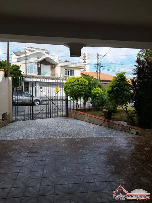 Foto 4 de Casa com 3 quartos à venda, 242m2 em Jardim Paraíba, Jacarei - SP