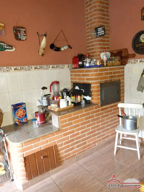 Foto 2 de Chácara à venda, 200m2 em Jardim Estância Brasil, Atibaia - SP