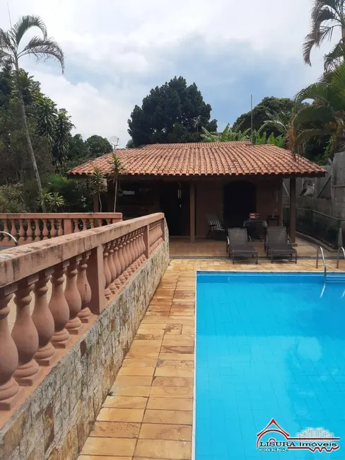 Foto 20 de Chácara à venda, 200m2 em Jardim Estância Brasil, Atibaia - SP