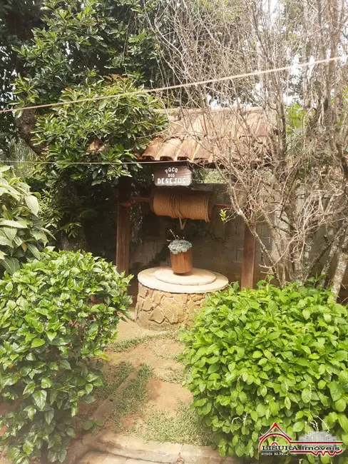 Foto 26 de Chácara à venda, 200m2 em Jardim Estância Brasil, Atibaia - SP