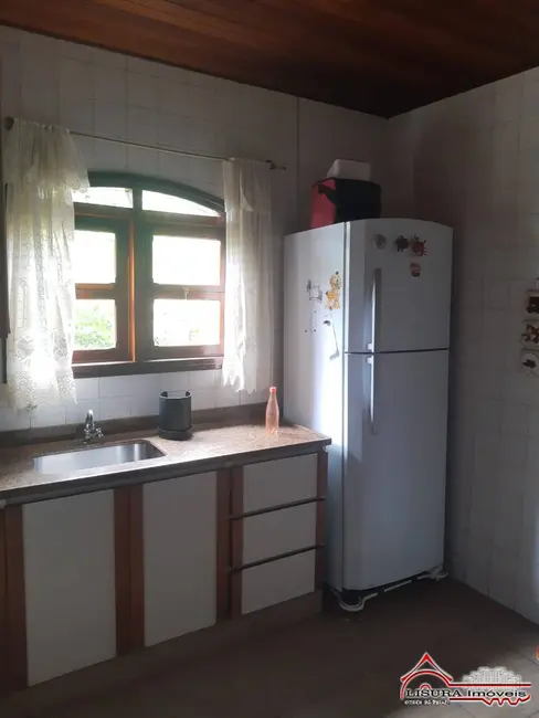 Foto 5 de Chácara à venda, 200m2 em Jardim Estância Brasil, Atibaia - SP