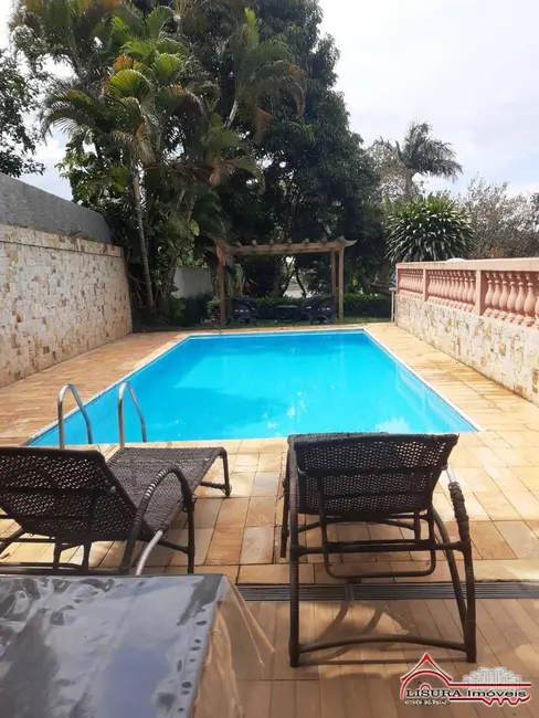 Foto 19 de Chácara à venda, 200m2 em Jardim Estância Brasil, Atibaia - SP