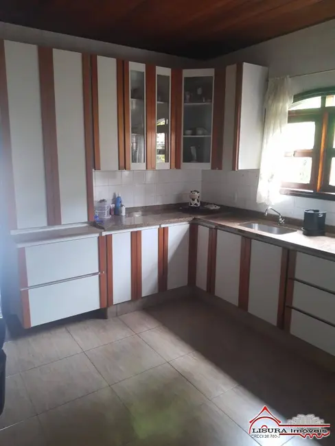 Foto 4 de Chácara à venda, 200m2 em Jardim Estância Brasil, Atibaia - SP