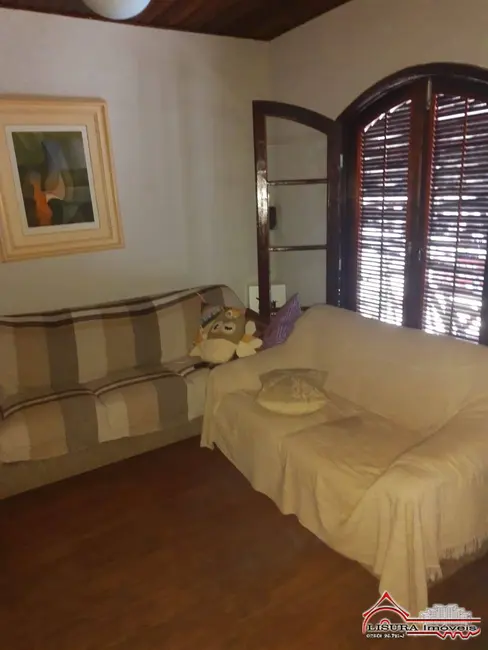 Foto 16 de Chácara à venda, 200m2 em Jardim Estância Brasil, Atibaia - SP