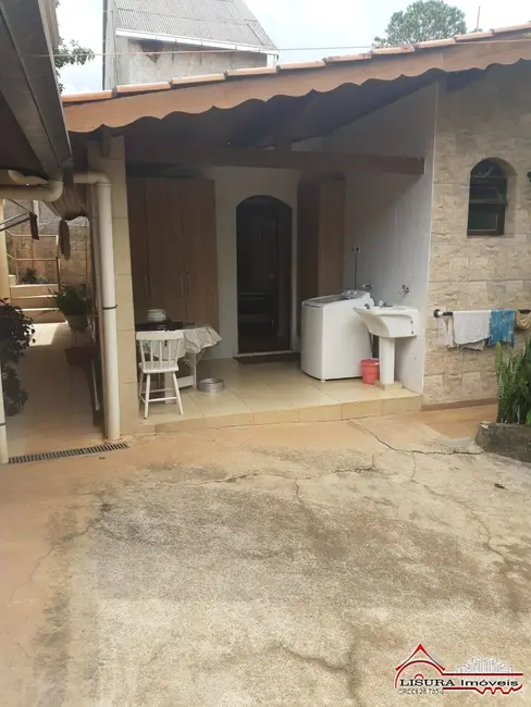 Foto 9 de Chácara à venda, 200m2 em Jardim Estância Brasil, Atibaia - SP