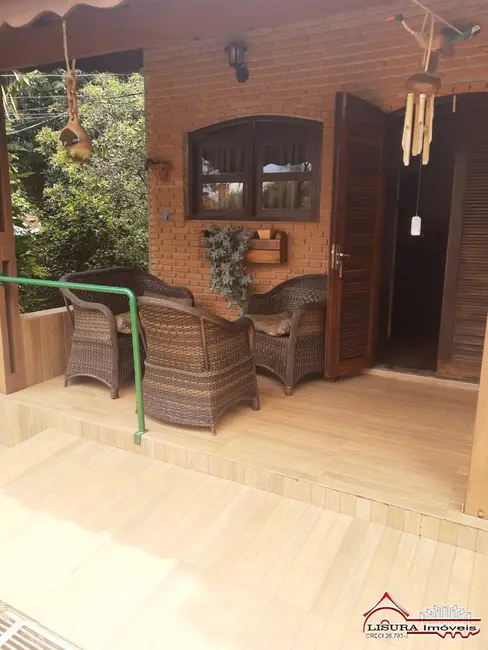 Foto 10 de Chácara à venda, 200m2 em Jardim Estância Brasil, Atibaia - SP