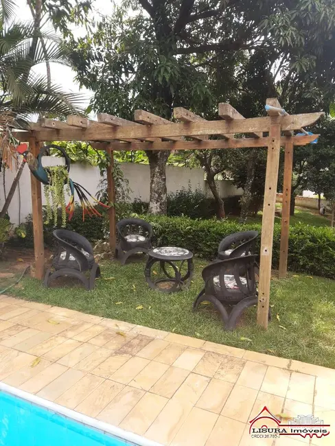 Foto 29 de Chácara à venda, 200m2 em Jardim Estância Brasil, Atibaia - SP