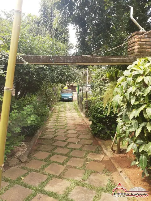 Foto 23 de Chácara à venda, 200m2 em Jardim Estância Brasil, Atibaia - SP