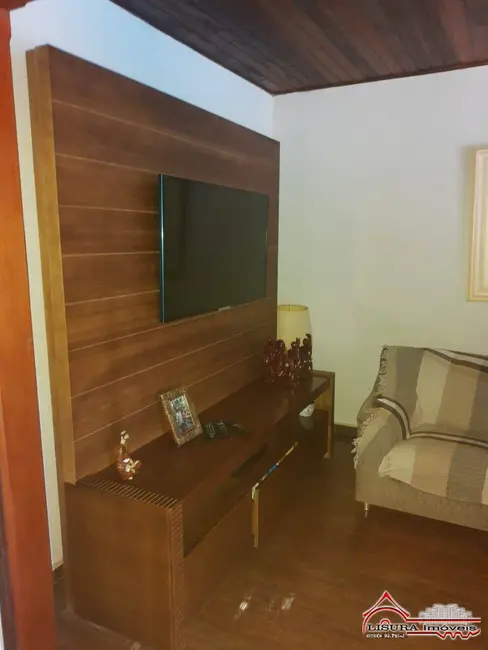 Foto 7 de Chácara à venda, 200m2 em Jardim Estância Brasil, Atibaia - SP