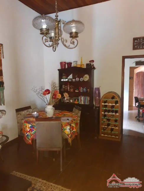 Foto 6 de Chácara à venda, 200m2 em Jardim Estância Brasil, Atibaia - SP