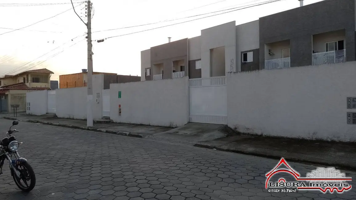 Foto 1 de Apartamento com 2 quartos à venda, 71m2 em Parque Balneário Maria Helena, Caraguatatuba - SP