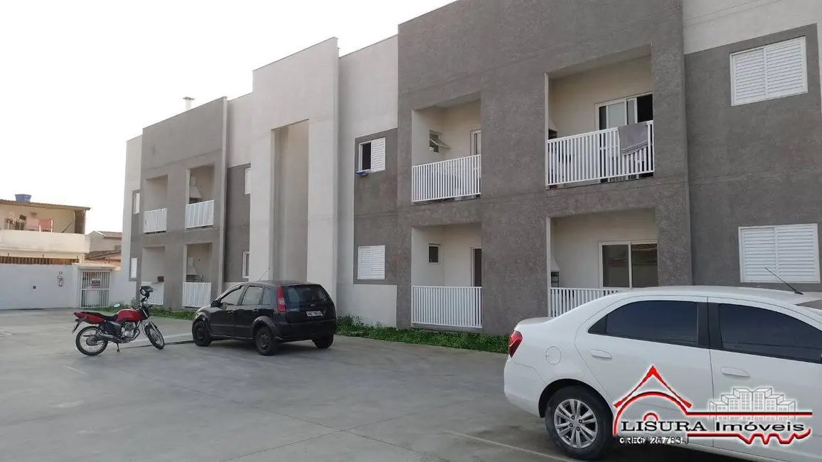 Foto 2 de Apartamento com 2 quartos à venda, 71m2 em Parque Balneário Maria Helena, Caraguatatuba - SP