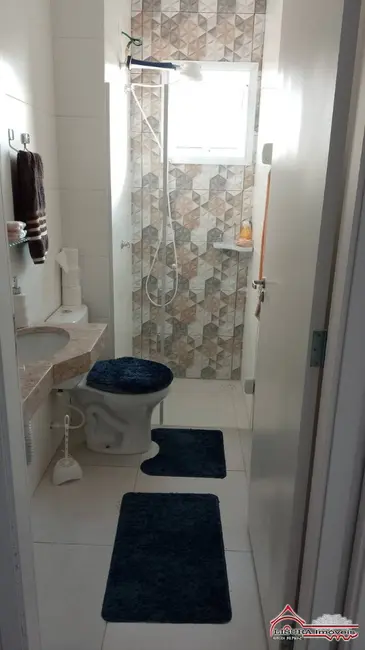 Foto 7 de Apartamento com 2 quartos à venda, 71m2 em Parque Balneário Maria Helena, Caraguatatuba - SP