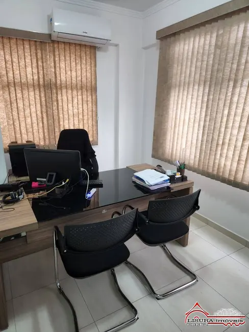 Foto 2 de Sala Comercial à venda, 37m2 em Centro, Jacarei - SP