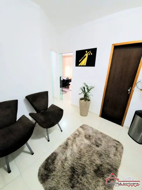 Foto 3 de Sala Comercial à venda, 37m2 em Centro, Jacarei - SP