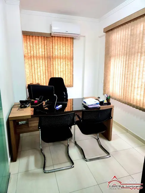 Foto 4 de Sala Comercial à venda, 37m2 em Centro, Jacarei - SP