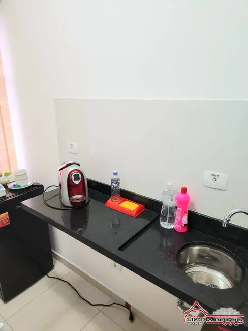 Foto 5 de Sala Comercial à venda, 37m2 em Centro, Jacarei - SP