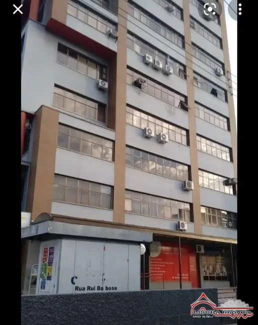 Foto 1 de Sala Comercial à venda, 37m2 em Centro, Jacarei - SP