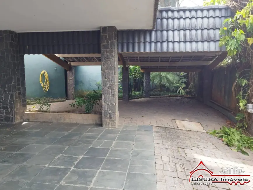 Foto 2 de Casa com 4 quartos à venda, 436m2 em Centro, Jacarei - SP