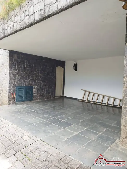 Foto 3 de Casa com 4 quartos à venda, 436m2 em Centro, Jacarei - SP