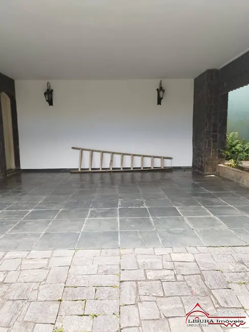 Foto 4 de Casa com 4 quartos à venda, 436m2 em Centro, Jacarei - SP