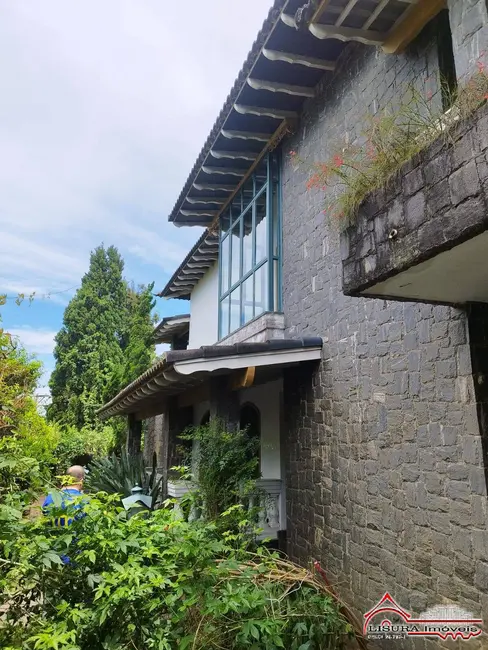 Foto 6 de Casa com 4 quartos à venda, 436m2 em Centro, Jacarei - SP