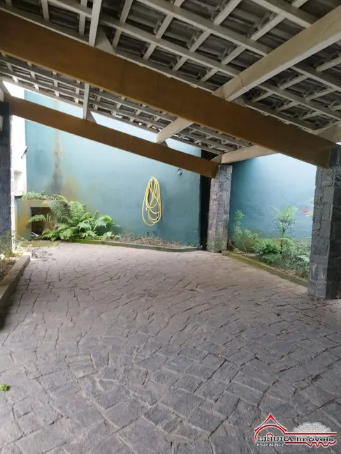 Foto 5 de Casa com 4 quartos à venda, 436m2 em Centro, Jacarei - SP