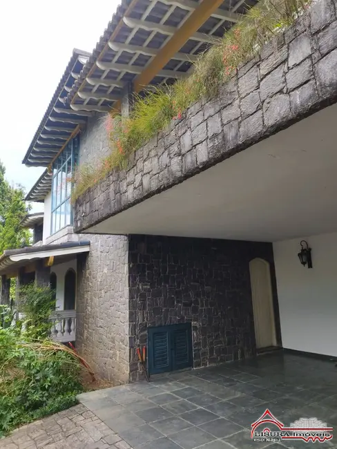 Foto 7 de Casa com 4 quartos à venda, 436m2 em Centro, Jacarei - SP