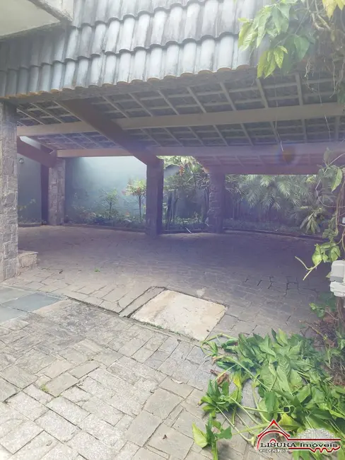 Foto 8 de Casa com 4 quartos à venda, 436m2 em Centro, Jacarei - SP