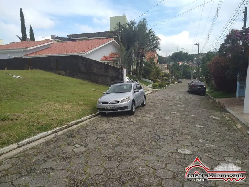 Foto 5 de Lote de Condomínio à venda, 375m2 em Jacarei - SP