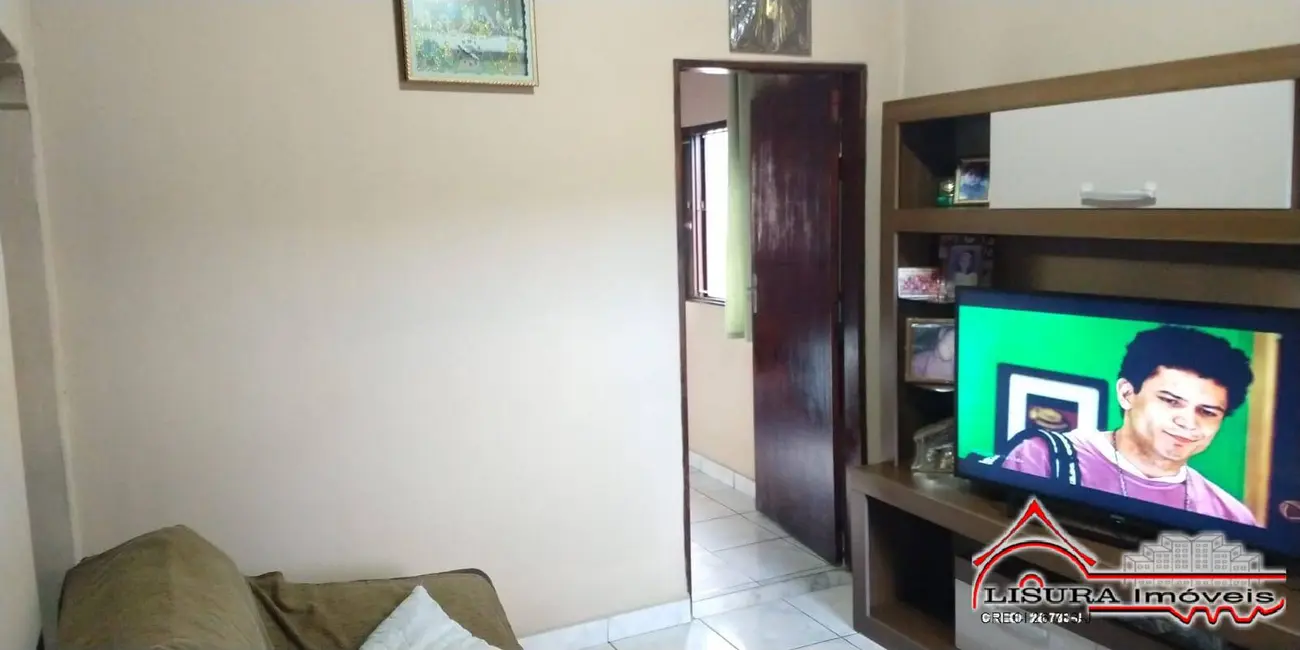 Foto 8 de Casa com 2 quartos à venda, 143m2 em Jardim São Gabriel, Jacarei - SP