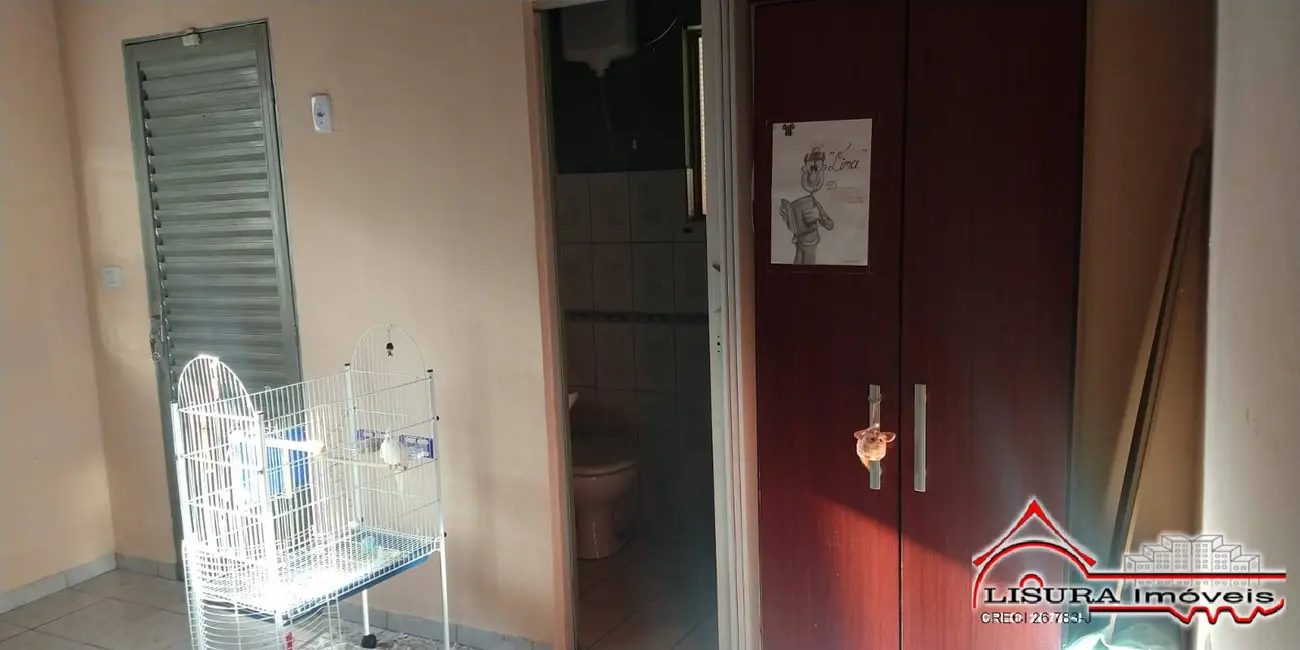 Foto 9 de Casa com 2 quartos à venda, 143m2 em Jardim São Gabriel, Jacarei - SP