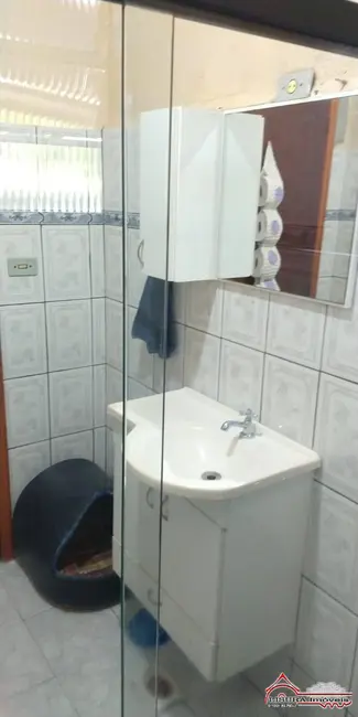 Foto 5 de Casa com 2 quartos à venda, 143m2 em Jardim São Gabriel, Jacarei - SP