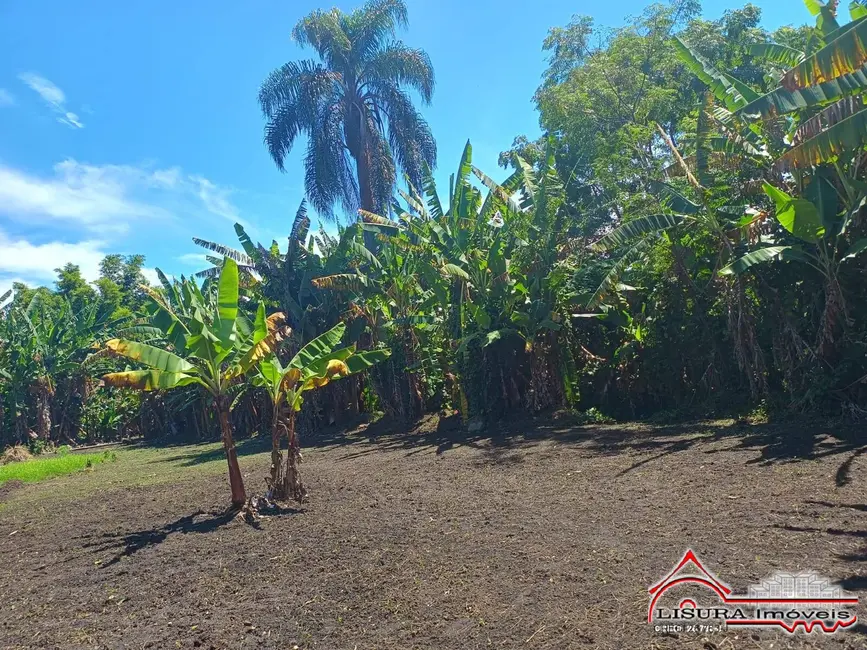 Foto 9 de Terreno / Lote à venda, 4285m2 em Santa Cruz dos Lázaros, Jacarei - SP
