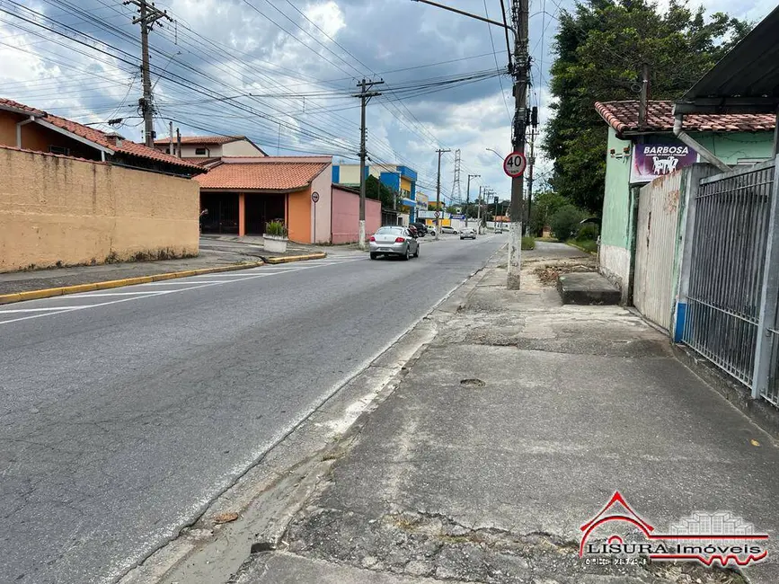 Foto 7 de Terreno / Lote à venda, 4285m2 em Santa Cruz dos Lázaros, Jacarei - SP