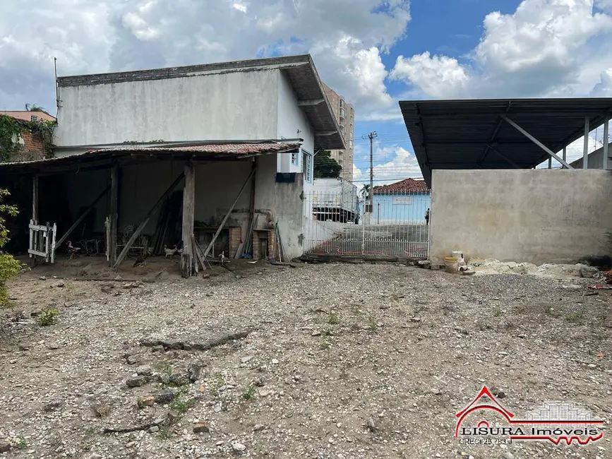 Foto 4 de Terreno / Lote à venda, 4285m2 em Santa Cruz dos Lázaros, Jacarei - SP
