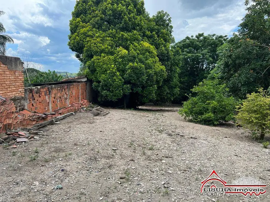 Foto 5 de Terreno / Lote à venda, 4285m2 em Santa Cruz dos Lázaros, Jacarei - SP