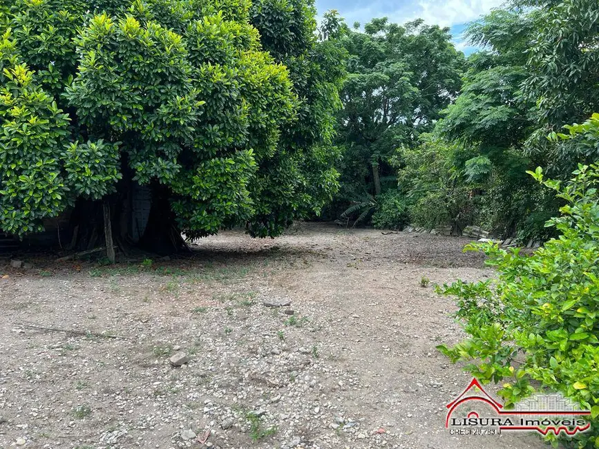 Foto 6 de Terreno / Lote à venda, 4285m2 em Santa Cruz dos Lázaros, Jacarei - SP