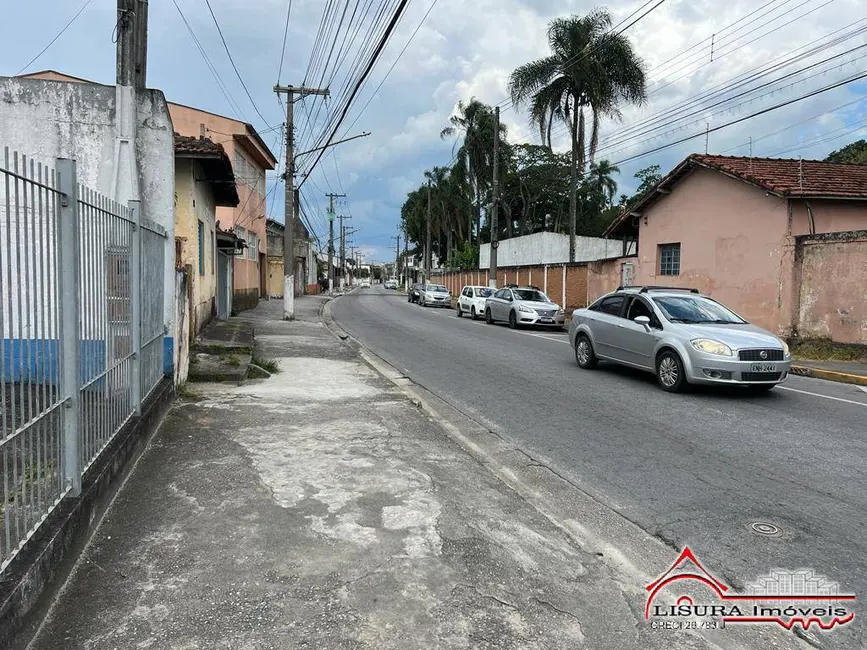 Foto 8 de Terreno / Lote à venda, 4285m2 em Santa Cruz dos Lázaros, Jacarei - SP