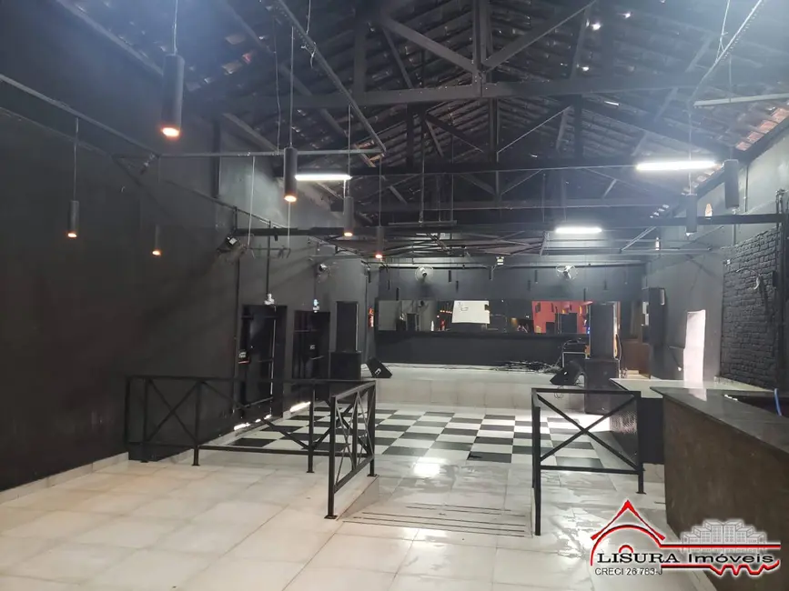 Foto 18 de Sala Comercial para alugar em Jardim Santa Maria, Jacarei - SP