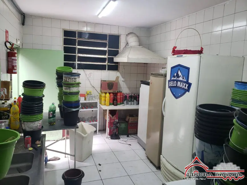 Foto 20 de Sala Comercial para alugar em Jardim Santa Maria, Jacarei - SP