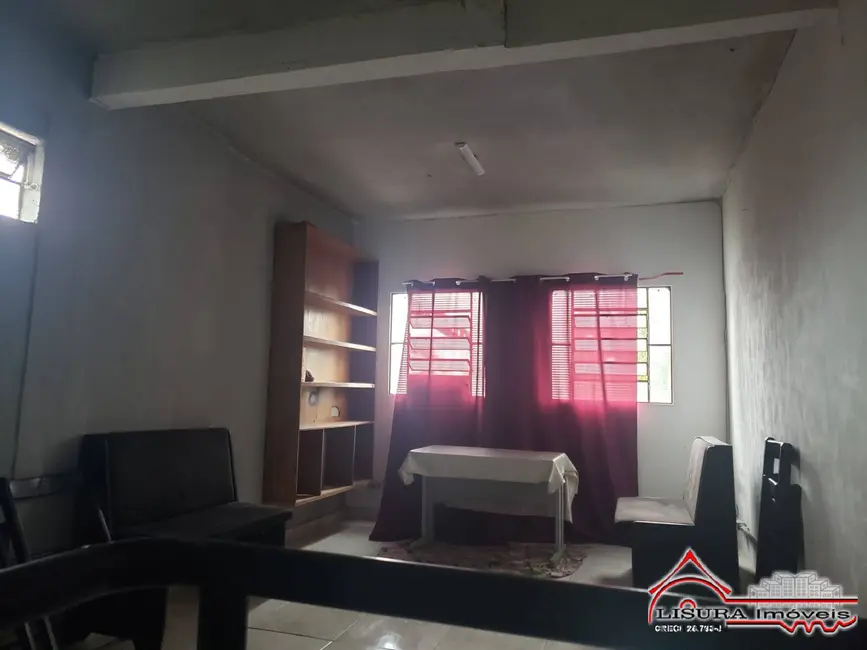 Foto 3 de Sala Comercial para alugar em Jardim Santa Maria, Jacarei - SP