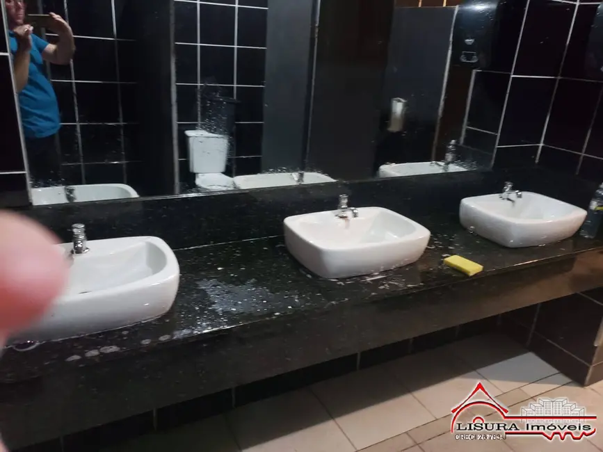 Foto 7 de Sala Comercial para alugar em Jardim Santa Maria, Jacarei - SP