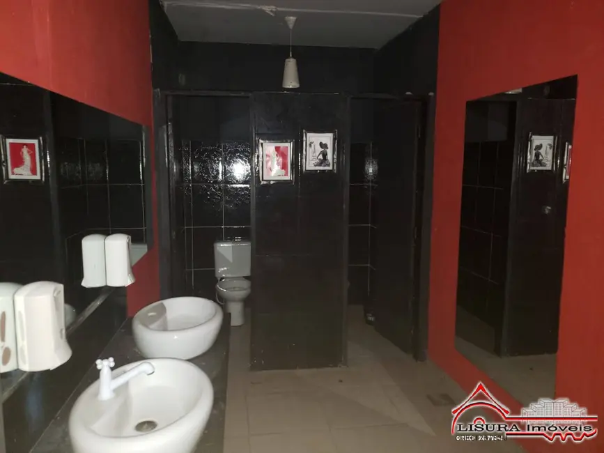 Foto 16 de Sala Comercial para alugar em Jardim Santa Maria, Jacarei - SP