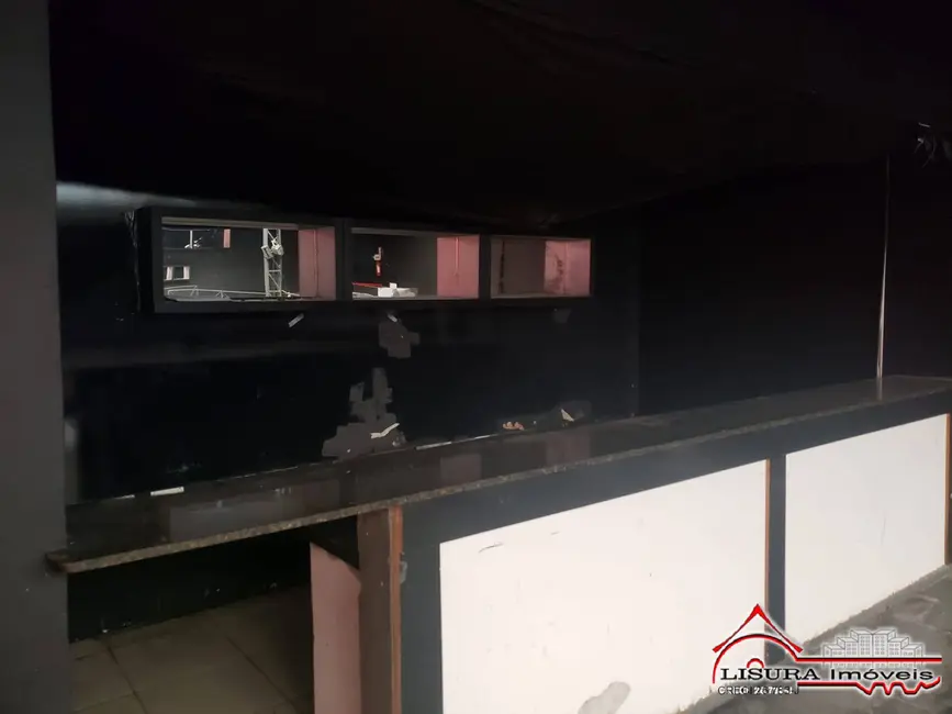 Foto 11 de Sala Comercial para alugar em Jardim Santa Maria, Jacarei - SP